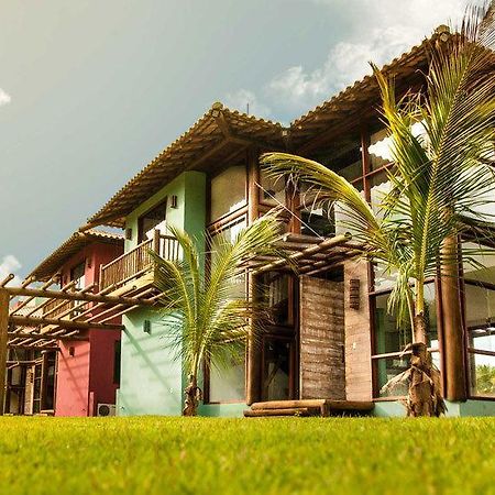Vila Perola Negra Itacaré Exterior foto