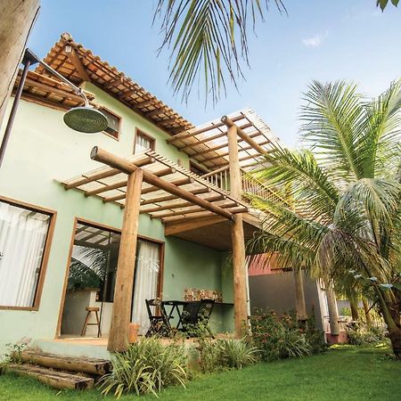 Vila Perola Negra Itacaré Exterior foto