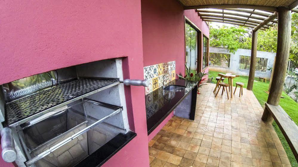 Vila Perola Negra Itacaré Exterior foto