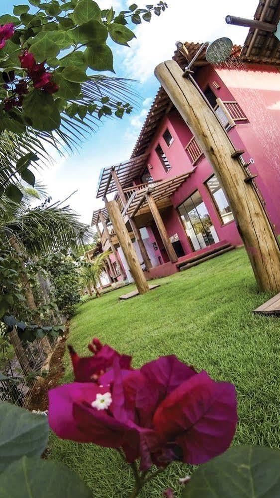 Vila Perola Negra Itacaré Exterior foto